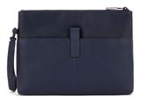 PIQUADRO Finn Pochette Blu PIQUADRO Finn Pochette Blu