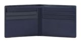 PIQUADRO Finn Men’s Wallet RFID Blu PIQUADRO Finn Men’s Wallet RFID Blu