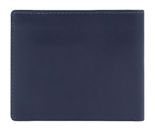 PIQUADRO Finn Men’s Wallet RFID Blu PIQUADRO Finn Men’s Wallet RFID Blu