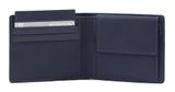 PIQUADRO Finn Men’s Wallet RFID Blu