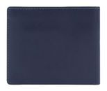 PIQUADRO Finn Men’s Wallet RFID Blu