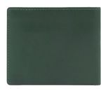 PIQUADRO Finn Men’s Wallet RFID Verde PIQUADRO Finn Men’s Wallet RFID Verde