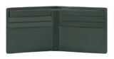 PIQUADRO Finn Men’s Wallet RFID Verde PIQUADRO Finn Men’s Wallet RFID Verde