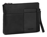 PIQUADRO Finn Pochette Nero PIQUADRO Finn Pochette Nero