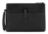 PIQUADRO Finn Pochette Nero PIQUADRO Finn Pochette Nero