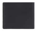 PIQUADRO Finn Men’s Wallet RFID Nero