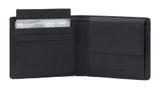 PIQUADRO Finn Men’s Wallet RFID Nero