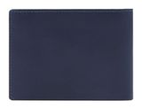 PIQUADRO Finn Men’s Wallet RFID Blu