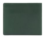 PIQUADRO Finn Men’s Wallet Verde