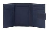 PIQUADRO Finn Men´s Wallet RFID Blu PIQUADRO Finn Men´s Wallet RFID Blu