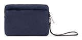 PIQUADRO Finn Pochette Blu PIQUADRO Finn Pochette Blu