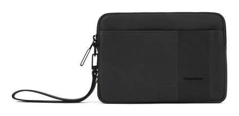 PIQUADRO Finn Pochette Nero