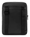 PIQUADRO Finn Crossbody Bag Nero PIQUADRO Finn Crossbody Bag Nero