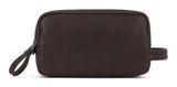 PIQUADRO Paavo Toiletry Bag Testa Di Moro PIQUADRO Paavo Toiletry Bag Testa Di Moro