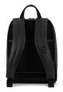 PIQUADRO Finn Laptop Backpack Nero PIQUADRO Finn Laptop Backpack Nero
