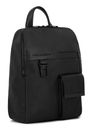 PIQUADRO Finn Laptop Backpack Nero PIQUADRO Finn Laptop Backpack Nero