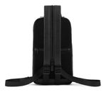 PIQUADRO Finn Mono Sling Bag Nero PIQUADRO Finn Mono Sling Bag Nero