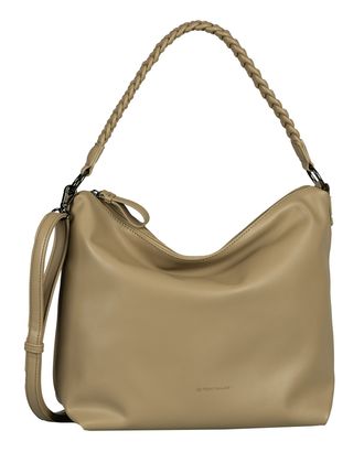 TOM TAILOR Zenia Hobo Bag Sage