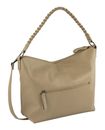 TOM TAILOR Zenia Hobo Bag Sage TOM TAILOR Zenia Hobo Bag Sage