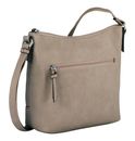 TOM TAILOR Imeri Handbag Taupe TOM TAILOR Imeri Handbag Taupe