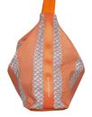 TOM TAILOR Leoni Hobo Bag Orange TOM TAILOR Leoni Hobo Bag Orange