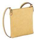 TOM TAILOR Rosabel Crossbody Bag XS Light Yellow TOM TAILOR Rosabel Crossbody Bag XS Light Yellow