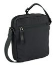 TOM TAILOR Tom Cross Bag S Black TOM TAILOR Tom Cross Bag S Black
