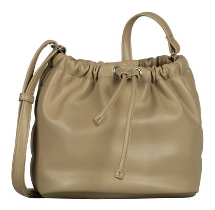 TOM TAILOR Sabrina Bucket bag Sage