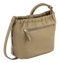 TOM TAILOR Sabrina Bucket bag Sage
