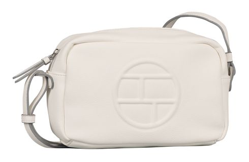 TOM TAILOR Rosabel Camera Bag White