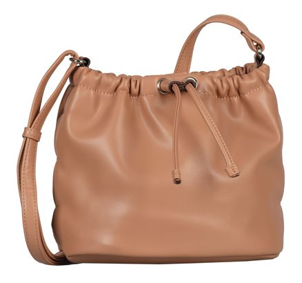 TOM TAILOR Sabrina Bucket bag Oldrose