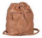 TOM TAILOR Sabrina Backpack S Old Rose TOM TAILOR Sabrina Backpack S Old Rose