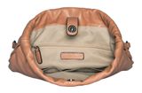 TOM TAILOR Sabrina Backpack S Old Rose TOM TAILOR Sabrina Backpack S Old Rose