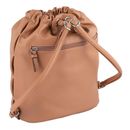 TOM TAILOR Sabrina Backpack S Old Rose TOM TAILOR Sabrina Backpack S Old Rose