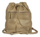 TOM TAILOR Sabrina Backpack S Sage