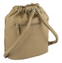 TOM TAILOR Sabrina Backpack S Sage