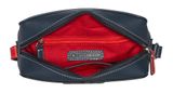 TOM TAILOR Miri Mare Camera Bag Mixed Maritim TOM TAILOR Miri Mare Camera Bag Mixed Maritim