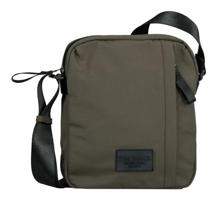 TOM TAILOR Tom Cross Bag S Khaki