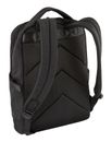 TOM TAILOR Boston Backpack M Black