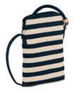 TOM TAILOR Mara Cross Bag XS Mixed Maritim TOM TAILOR Mara Cross Bag XS Mixed Maritim