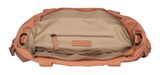 TOM TAILOR Aurelia Zip Shopper L Old Rose TOM TAILOR Aurelia Zip Shopper L Old Rose