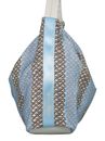 TOM TAILOR Leoni Hobo Bag Light Blue TOM TAILOR Leoni Hobo Bag Light Blue