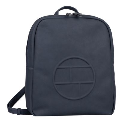 TOM TAILOR Rosabel Backpack M Darkblue