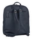 TOM TAILOR Rosabel Backpack M Darkblue TOM TAILOR Rosabel Backpack M Darkblue