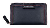 TOM TAILOR Miri Mare Medium Zip Wallet Mixed Maritim TOM TAILOR Miri Mare Medium Zip Wallet Mixed Maritim