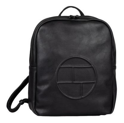 TOM TAILOR Rosabel Backpack M Black