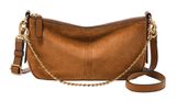 FOSSIL Jolie Hand Bag Saddle