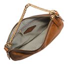 FOSSIL Jolie Hand Bag Saddle