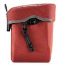 ORTLIEB Plus Ultimate Six Bike Handlebar Bag 6,5L Salsa-Dark Chili ORTLIEB Plus Ultimate Six Bike Handlebar Bag 6,5L Salsa-Dark Chili