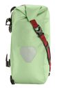 ORTLIEB Design Back-Roller Bike Side Pannier (QL2.1) 20L - Single Pistachio